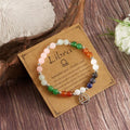 Brățară Talisman Balanță – Bijuterie Astrologică ♎