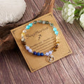 Brățară Talisman Săgetător – Bijuterie Astrologică ♐