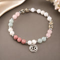 Brățară Talisman Rac – Bijuterie Astrologică ♋