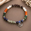 Brățară Talisman cu Toate Zodiile – Bijuterie Astrologică