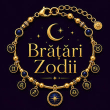 Brățări zodii – Acasă